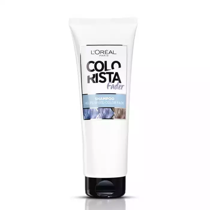 LOreal Paris Colovista Fader Shampoo 200mlSpecially
