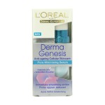 L'Oreal Paris Derma Genesis Face Serum 15Ml