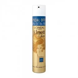 L'Oreal Paris Elnett Satin Extra Strength Hairspray 300ml