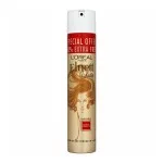 L'Oreal Paris Elnett Satin Normal Strength Hairspray 300ml