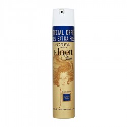 L'Oreal Paris Elnett Supreme Strength Hair Spray 300ml