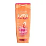 L'Oreal Paris Elvive Dream Lengths Long Hair Shampoo 400ml