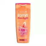 L'Oreal Paris Elvive Dream Lengths Long Hair Shampoo 400ml