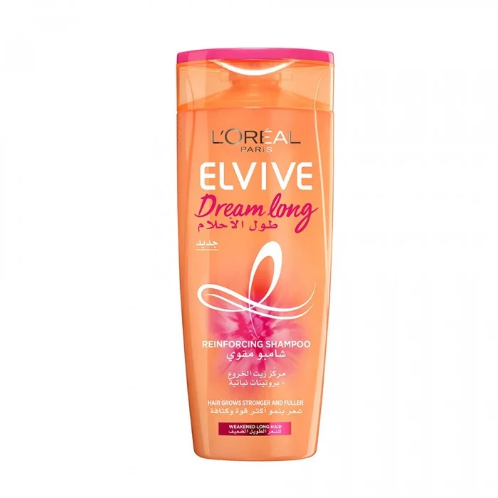 Discover our Restoring Shampoo, enriched with a cocktail of Keratin, Vitamins and Castor Oil BENEFITS The longer your hair gets, the more it goes through and the more damaged it becomes. Split ends appear and you fee | Veela Beauty Discover our Restoring Shampoo, enriched with a cocktail of
