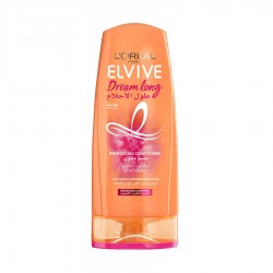 L'Oreal Paris Elvive Dream Long Reinforcing Conditioner 400ml | Veela Beauty