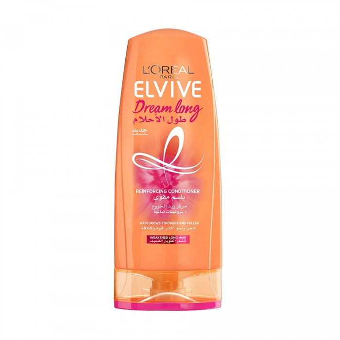 LOreal Paris Elvive Dream Long Reinforcing Conditioner