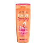 L'Oreal Paris Elvive Dream Long Reinforcing Shampoo 600ml