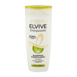 L'Oreal Paris Elvive Energizing  For Normal to Oily Hair 250ml