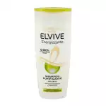 L'Oreal Paris Elvive Energizing  For Normal to Oily Hair 250ml