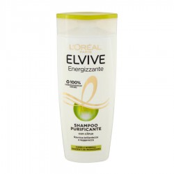 L'Oreal Paris Elvive Energizing  For Normal to Oily Hair