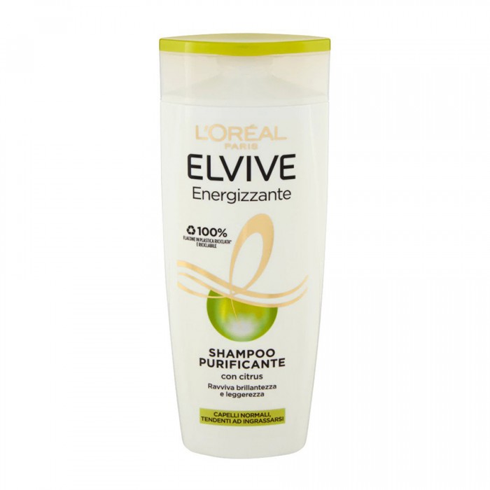 LOreal Paris Elvive Energizing  For Normal to Oily Hair