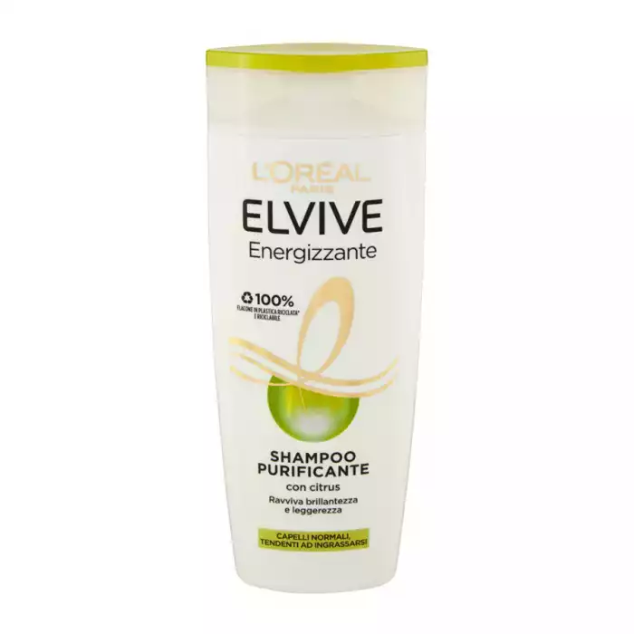 LOreal Paris Elvive Energizing For Normal to Oily Hair LOreal Paris Elvive Energizing For Normal to Oily Hair