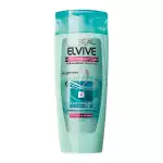 L'Oreal Paris Elvive Extraordinary Clay Rebalancing Shampoo 400ml