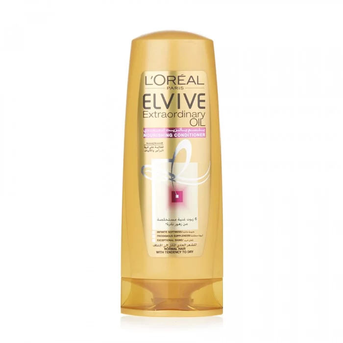 LOreal Paris Elvive Extraordinary Oil Nourishing