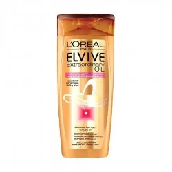 L'Oreal Paris Elvive Extraordinary Oil Nourishing Shampoo