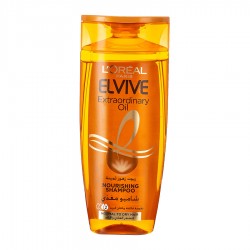 L'Oreal Paris Elvive Extraordinary Oil Shampoo for Normal