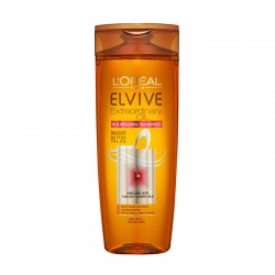 L'Oreal Paris Elvive Extraordinary Oil Shampoo200ml |Veela