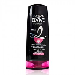 L'Oreal Paris Elvive Full Resist Breakage Fighter Conditioner 400ml | فييلا بيوتي