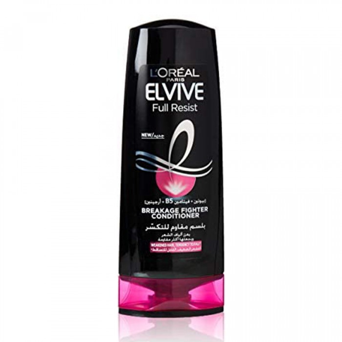 LOreal Paris Elvive Full Resist Breakage Fighter