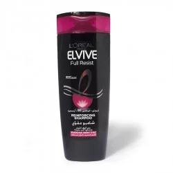 L'Oreal Paris Elvive Full Resist Reinforcing Shampoo 400ml