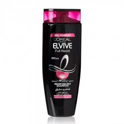 L'Oreal Paris Elvive Full Resist Reinforcing Shampoo 600ml