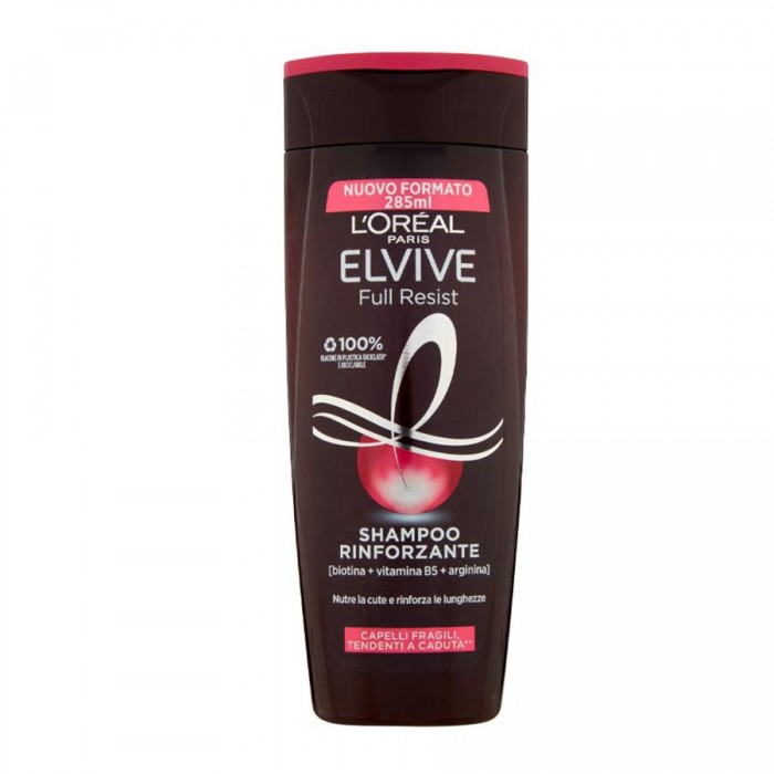 LOreal Paris Elvive Full Resist Strengthening Shampoo