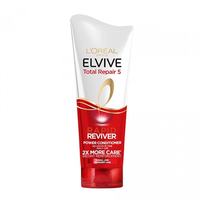 لوريال باريس Elvive Rapid Reviver Total Repair