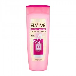 L'Oreal Paris Elvive Shampoo Nutri-Gloss Pearl Proteins