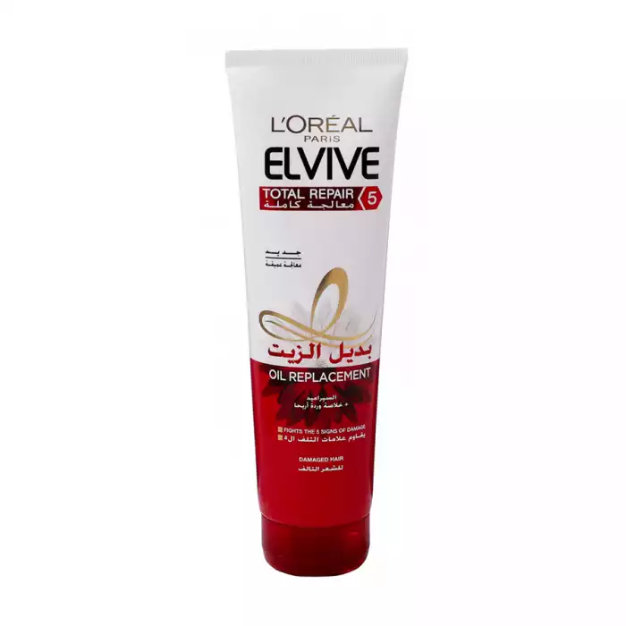 LOreal Paris Elvive Total Repair 5 Oil Replacement 300