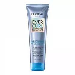 L'Oreal Paris Evercurl Sulfate-Free Hydracharge Conditioner
