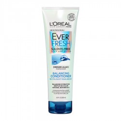 L'Oreal Paris Everfresh Balancing Conditioner 250Ml |Veela