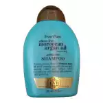 L'Oreal Paris Everpure Shampoo With Moroccan Argan Oil 385Ml