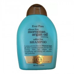 L'Oreal Paris Everpure Shampoo With Moroccan Argan Oil