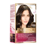 L'Oreal Paris Excellence Creme 3 Dark Chestnut Brown