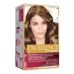 L'Oreal Paris Excellence Creme 6 Dark Blonde