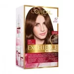 L'Oreal Paris Excellence Crème 6.7 Chocolate Brown