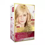 L'Oreal Paris Excellence Crème Hair Color 10 Ultra Light Blonde