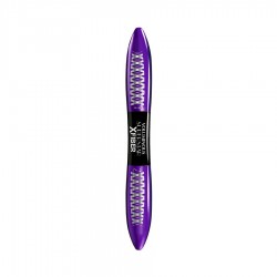 L'Oreal Paris False Lash Superstar X Fiber Mascara Black