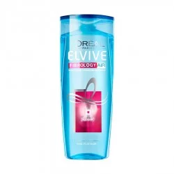 L'Oreal Paris Fibrology Air Shampoo 400 Ml |Veela Beauty