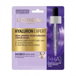 L'Oreal Paris Hyaluron Expert 24H Replumping Moisturizing