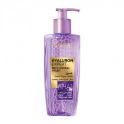 L'Oreal Paris Hyaluron Expert Replumping Micellar Face Wash