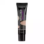 L’Oreal Paris Infaillible Total Cover Foundation 21 Golden Sand 35G