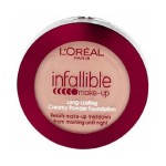 L'Oreal Paris Infallible Creamy Powder Foundation 145 Goldensun
