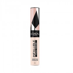 L'Oreal Paris Infallible Full Wear - 320 |Veela Beauty