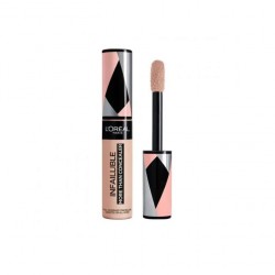 L'Oreal Paris Infallible Full Wear - 323 |Veela Beauty