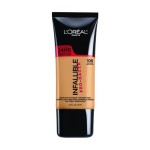 L'Oreal Paris Infallible Pro Glow Foundation 106 30Ml