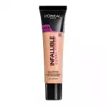 L'Oreal Paris Infallible Total Cover Foundation 307 30Ml