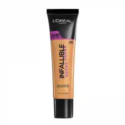L'Oreal Paris Infallible Total Cover Foundation 309 30Ml