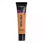 L'Oreal Paris Infallible Total Cover Foundation 310 30Ml