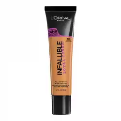 L'Oreal Paris Infallible Total Cover Foundation 310 30Ml